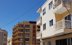 alquilaencanarias Medano Sancho 3 rooms nice&comfortable