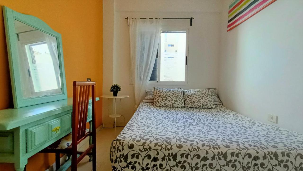 alquilaencanarias Medano Sancho 3 rooms nice&comfortable El Médano Exterior foto