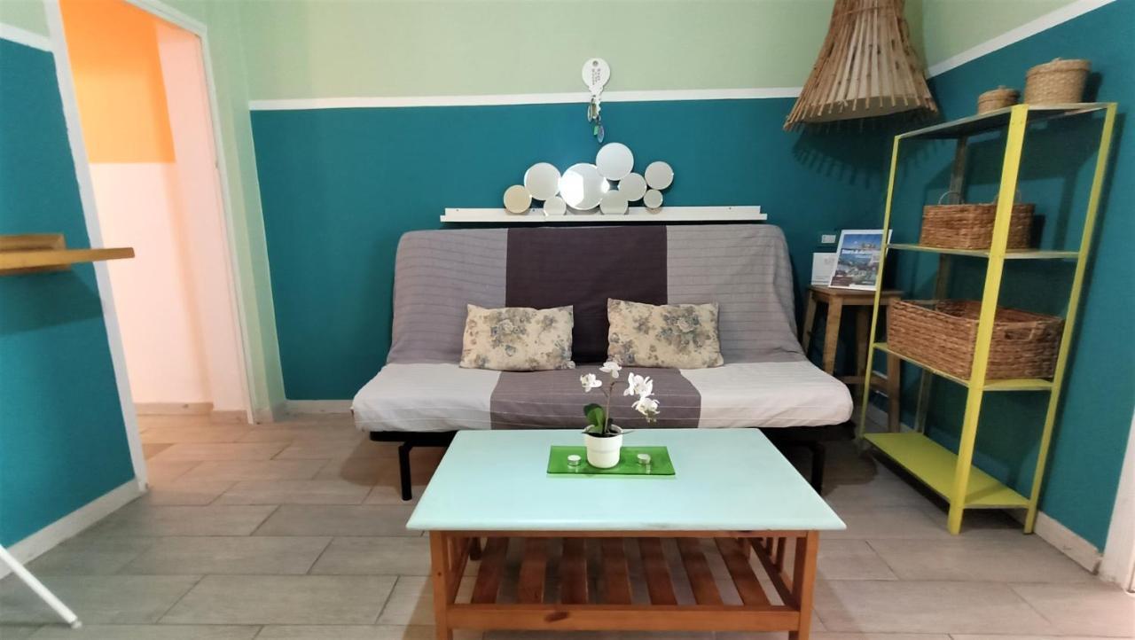 alquilaencanarias Medano Sancho 3 rooms nice&comfortable El Médano Exterior foto