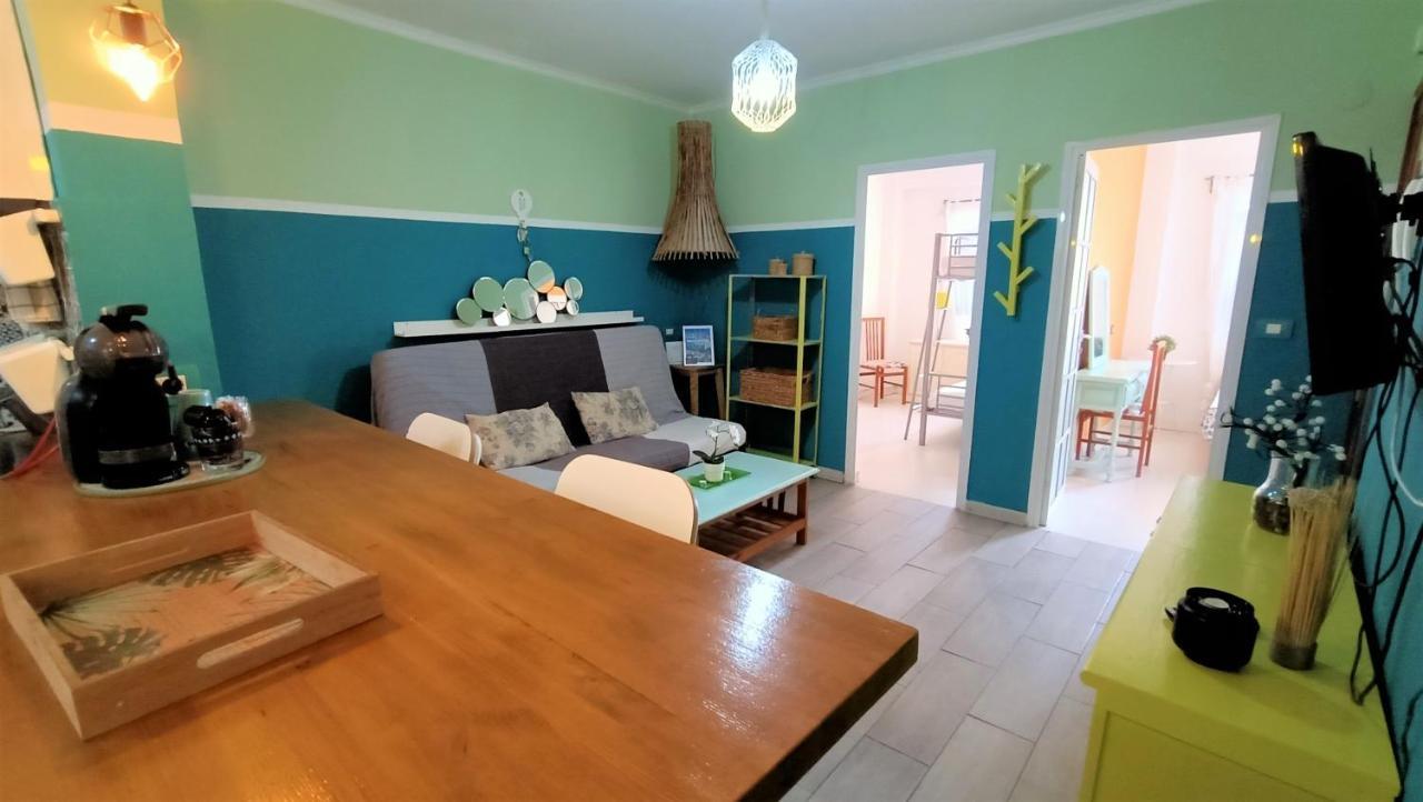 alquilaencanarias Medano Sancho 3 rooms nice&comfortable El Médano Exterior foto