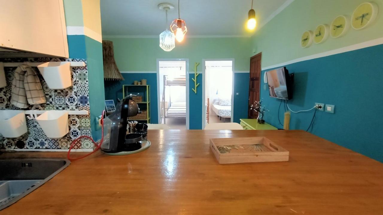alquilaencanarias Medano Sancho 3 rooms nice&comfortable El Médano Exterior foto